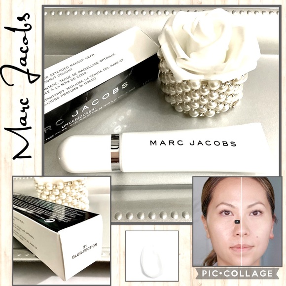 Marc Jacobs Other - 🖤NEW Marc Jacobs Blur-Fection Coconut Delight🖤